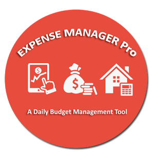 Expense Manager Pro