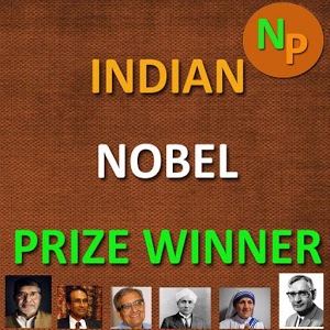Indian Nobel Prize